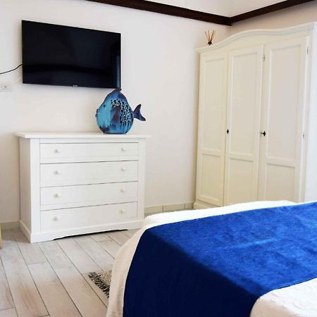 Mela & Cannella Accommodation Minori Exteriér fotografie