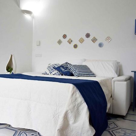 Mela & Cannella Accommodation Minori Exteriér fotografie